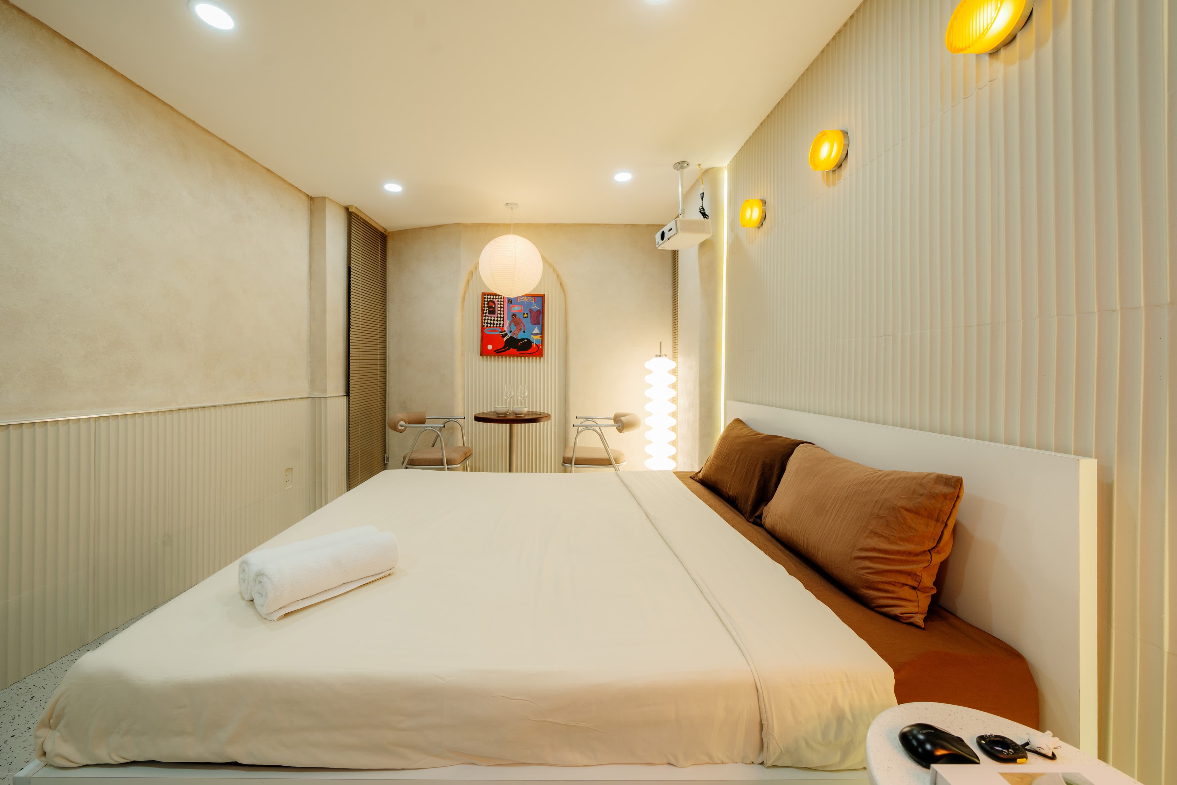Home District 1 | Near Tan Dinh Church