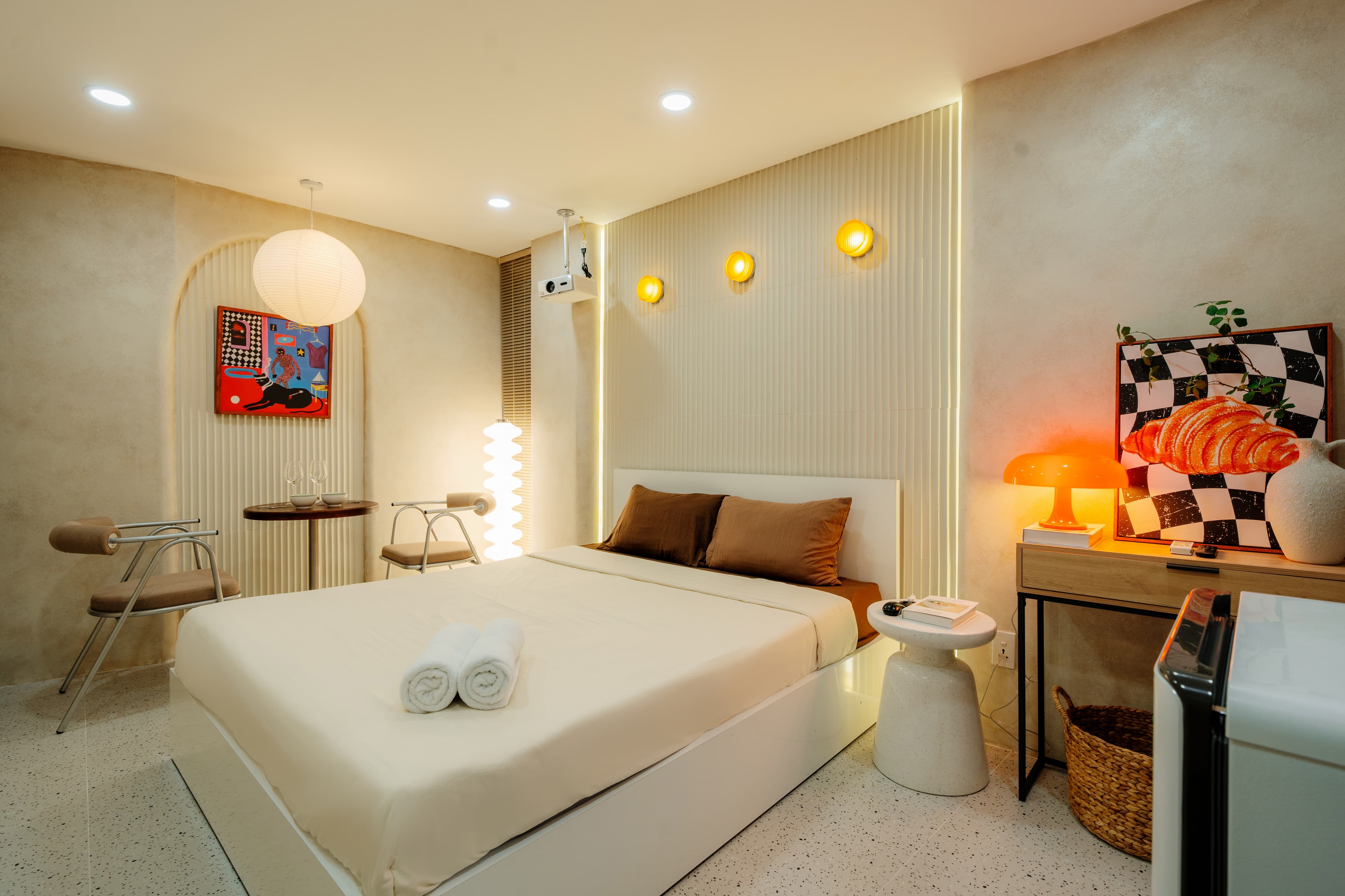 Home District 1 | Near Tan Dinh Church